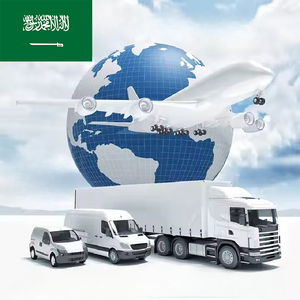 UPS <span class=keywords><strong>DHL</strong></span> услуги экспресс-доставки мультимодального транспортного агентства из Китая в Саудовскую Аравию от двери до двери море наземный воздух LCL + Экспресс - Product Image 4