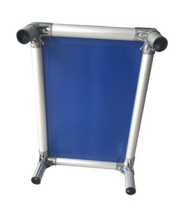 أسِرَّة PAMPELLYA فاخرة بتصميم حديث مرتفع للكلاب الكبيرة أسِرّة حيوانات أليفة بنمط متين - Product Image 3