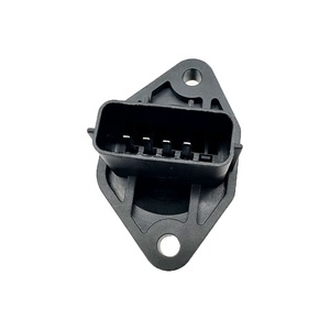 Q 4-pin maf Khối lượng không khí đo lưu lượng cảm biến tương thích Nissan Maxima Sentra Infiniti Models-22680-AD201 22680-ad200 22680ad21a - Product Image 6