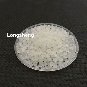 Gránulos de Plástico Virgen de Grado Cinematográfico Korea Lotte LLDPE UL814 UL 614 UJ900 UL714 UF414 UF915 UF916 - Product Image 2