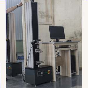 Phổ Máy Thử Nghiệm Giá Indon Công Nghệ Nhập Khẩu + Bộ Phận Của Độ Bền Kéo Và Kéo Dài Máy Kiểm Tra - Product Image 2