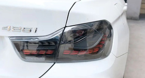 4 SÉRIE F32/F36/F82/F33/F83 Feu de virage avec <span class=keywords><strong>OLED</strong></span> pour BMW - Product Image 4