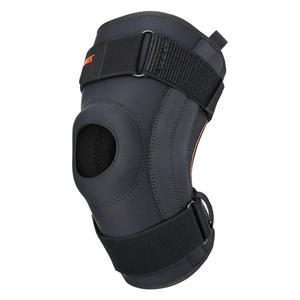 Aolikes supporto per ginocchio supporto per ginocchio cinghie protettive per rotula a compressione ginocchiera sportiva in <span class=keywords><strong>Neoprene</strong></span> - Product Image 6
