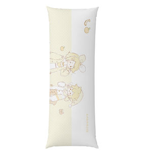 หมอนข้างยาวสั่งทำขายส่ง หมอนข้างอนิเมะทรงสี่เหลี่ยม หมอนข้างสำหรับคนท้องทันสมัย - Product Image 2