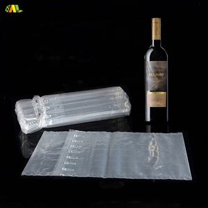 Bottle Packaging <strong>Air</strong> Bag for Express Delivery Inflatable <strong>Tube</strong> <strong>Cushion</strong> Bubble Filled <strong>Air</strong> Wrap Bags - Product Image 5