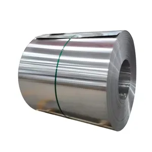 5052 Aluminum Coil Suppliers 5052 Coated Aluminum Coil Low Price Aluminum Coil Used for Machine and Industry