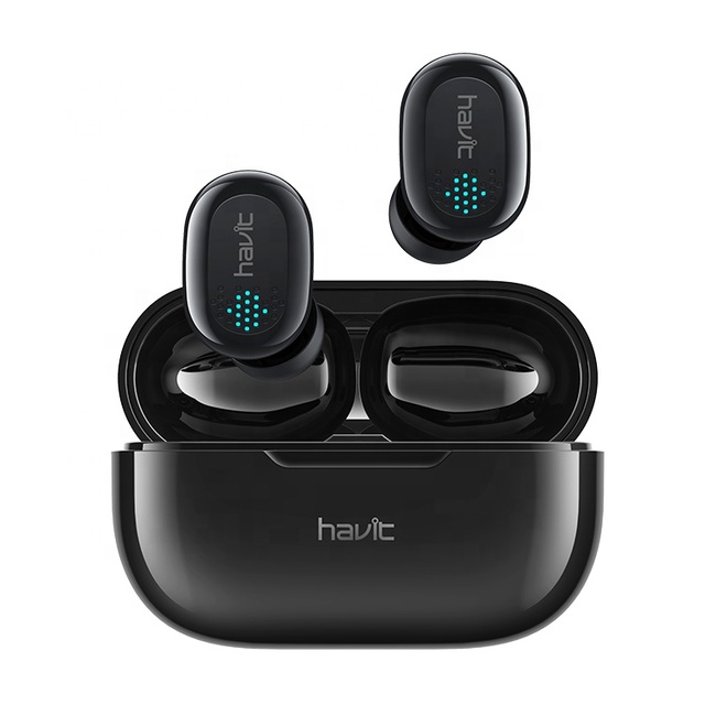 TW925 BT Fone De Ouvido TWS In-ear Sports Earbud Ear Phone Wireless Earphones Headphones Headsets True Wireless Earbuds Tws