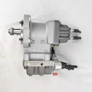 5594766 4921431 3973228 Engine Injection Pump for PC300-8 PC350-8 Excavator ISL8.9 6D114 Diesel Engine Parts - Product Image 3
