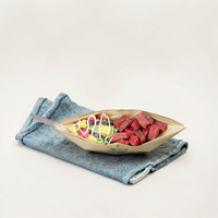 Modèles de nourriture de simulation de steak en PVC hyper-réaliste et écologique - Accessoires de présentation personnalisés, imperméables et résistants à la décoloration, faits à la main pour
