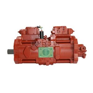 Bomba Hidráulica para Excavadora DX300, Bomba Principal K5V140DTP-9N01-17T K5V140DTP-9N para Doosan - Product Image 2