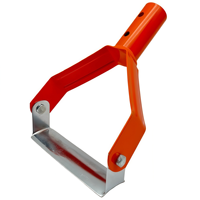 Outil de désherbage manuel en acier inoxydable détachable et extensible, pour l'élimination des racines, idéal pour le jardin - Offre spéciale