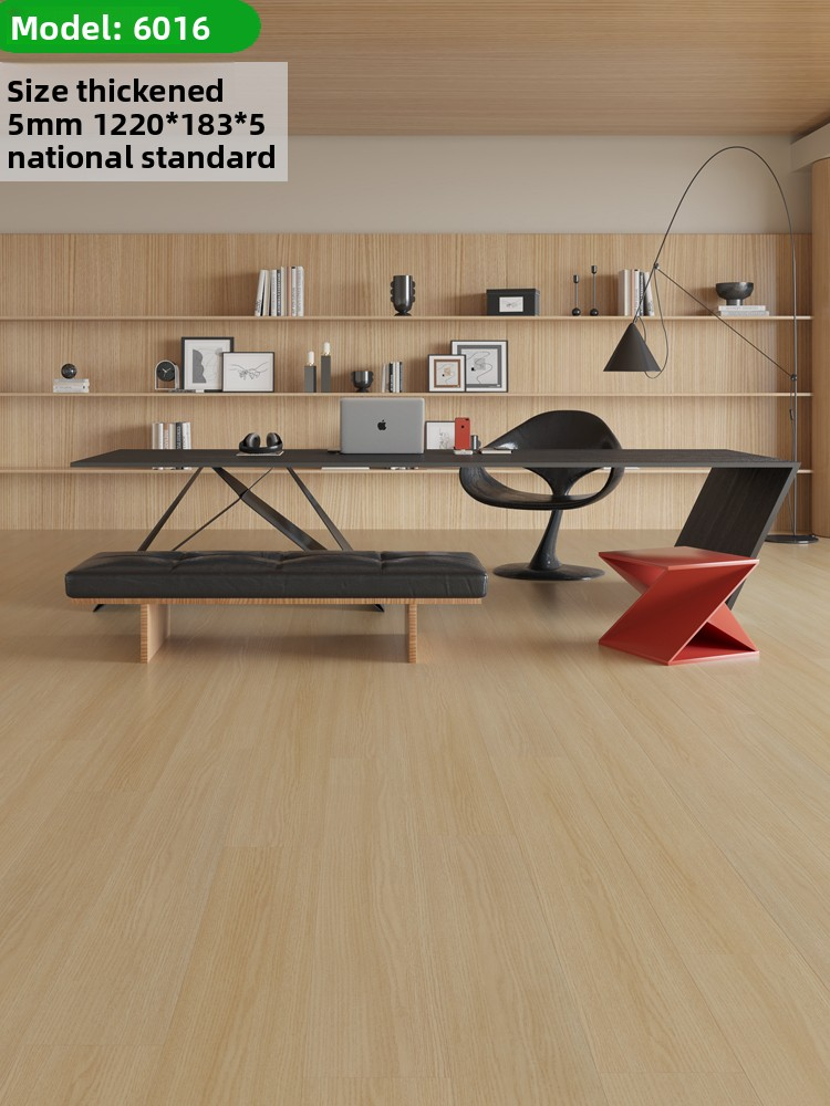 6016 national standard 5mm thick flat surface