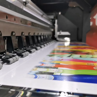 Eizoulyn 1,9 m Plotter drucker Vinyl Digital Flex Banner druckmaschine Preis Großformat Xp600 I3200 Eco Solvent Printer