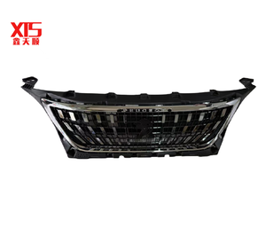 Nuova Griglia di Aspirazione Anteriore per Paraurti <span class=keywords><strong>Peugeot</strong></span> <span class=keywords><strong>3008</strong></span> 4008, Assemblaggio OE YL004099DX YL004101DX YL004105 - Product Image 1