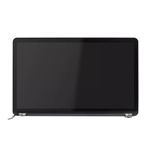 Pantalla LCD <span class=keywords><strong>de</strong></span> Repuesto <span class=keywords><strong>de</strong></span> 13.3" A1502 para <span class=keywords><strong>MacBook</strong></span> <span class=keywords><strong>Pro</strong></span> Retina 2015 EMC 2835, Ensamblaje Completo Plateado con Bisagra - Product Image 5