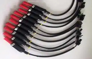 Schwing 10160911 Van điện từ 24V 10173517 Van điện từ 12V - Product Image 4