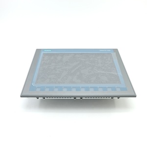 Panel de Pantalla Táctil HMI Siemens KTP700 Basic HMI 6AV2123-2DB03-0AX0 6AV2123-2MB03-0AX0 6av2123-2JB03-0AX0, Superventas - Product Image 1