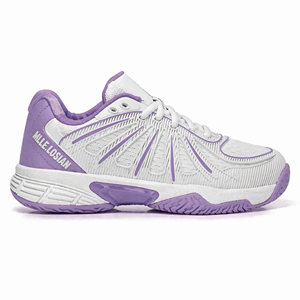 Zapatillas <span class=keywords><strong>de</strong></span> tenis personalizadas con logo para hombre, zapatillas <span class=keywords><strong>de</strong></span> <span class=keywords><strong>pickleball</strong></span> OEM, zapatillas <span class=keywords><strong>de</strong></span> pádel <span class=keywords><strong>de</strong></span> diseño personalizado <span class=keywords><strong>de</strong></span> fábrica china - Product Image 2