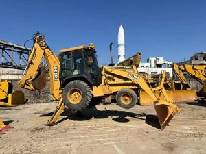 Hot Sale Used John Deer 310SE Backhoe Loader 4WD <b>Wheel</b> Loader‑Backhoe Original USA Good Condition Ready To <b>Ship</b> - Product Image 5