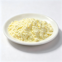 Poudre d'acide alpha-lipoïque de qualité alimentaire 99% Poudre d'ALA N° CAS 1077-28-7 à prix compétitif