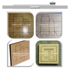 Perfect Laser - Máquina Automática para Doblar, Perforar y Moldear Cuchillas <span class=keywords><strong>de</strong></span> Acero, con Función <span class=keywords><strong>de</strong></span> Corte Automático - Product Image 5