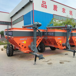 Transportador <span class=keywords><strong>de</strong></span> Granos Diseñado para Trabajar con Cosechadoras para el Transporte <span class=keywords><strong>de</strong></span> Granos - Product Image 3