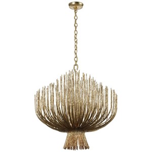 Decoración Luz de techo dorada de lujo Restaurante Dormitorio <span class=keywords><strong>Casa</strong></span> Hold Maria Theresa Candelabro de cristal de lujo - Product Image 4