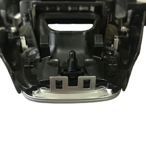 Boutons de volant multifonctions pour Toyota Corolla Levin RAV4 2019 2021, interrupteur de régulateur de vitesse, en plastique, Style classique - Product Image 4