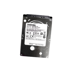 Ổ Cứng 1TB SATA 3.3 2.5 Inch 128MB 5400 Vòng/phút HDD MQ04ABF100V - Product Image 1