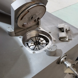 Máquina Industrial Automática de Envasado al Vacío para Salchichas, Frankfurters, Pepperoni y Salami Milano - Product Image 3