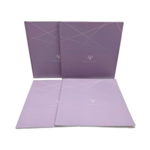 Tùy chỉnh bán buôn hoàn hảo ràng buộc Paperback Sách bìa cứng Matte giấy nghệ thuật softcover hình ảnh cuốn sách in ấn - Product Image 2