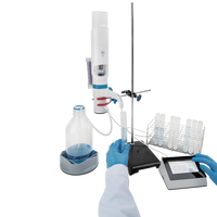 Dispensador Electrónico de Botellas, Eficiente e Inteligente