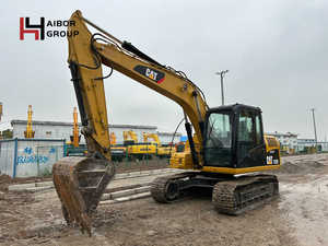 Escavatore Usato Cat 312D a Prezzo Conveniente, Macchinario per Costruzioni Stradali, Escavatori Caterpillar di Marca Usata - Product Image 1