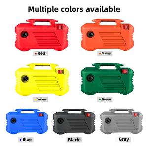 220V <span class=keywords><strong>Ultra</strong></span>-haute tension automatique lave-auto haute puissance électrique ménage Machine de nettoyage pratique <span class=keywords><strong>pistolet</strong></span> à <span class=keywords><strong>eau</strong></span> artefact - Product Image 3