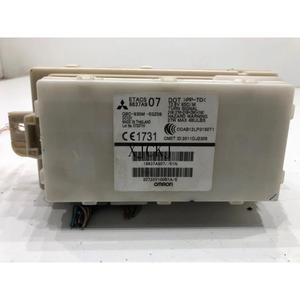 MÓDULO ORIGINAL G8C-930M-E0Z08 ETACS 8637A907 BSI MIRA SPACE STAR - Product Image 1