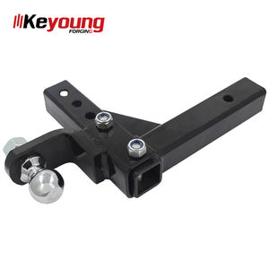 Montaje de <span class=keywords><strong>bola</strong></span> de enganche de <span class=keywords><strong>remolque</strong></span> ajustable de alta calidad, equipo de <span class=keywords><strong>remolque</strong></span> de <span class=keywords><strong>coche</strong></span> de bajo <span class=keywords><strong>precio</strong></span>, piezas y accesorios de <span class=keywords><strong>remolque</strong></span> de nueva condición - Product Image 2