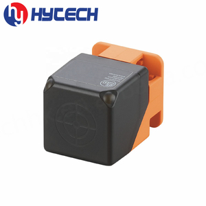Capteur électronique IFM neuf et original IMC4020BCPKG/US-100-DPA, capteur de proximité inductif IM5123 - Product Image 3