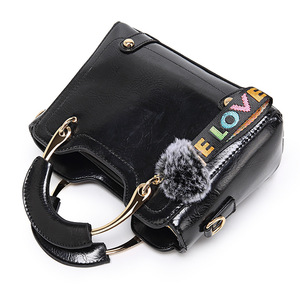 Nouveau Sac à Main Tendance de Luxe pour Femme en PU Souple – Sacs Fourre-Tout Vegan à la Mode pour Femme - Product Image 5