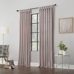 Cortinas de ventana de lujo | Cortinas de estilo occidental de algodón 100% más vendidas para sala de estar y dormitorio - Product Image 6