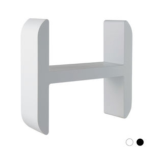 Estante Organizador con Letras, 30.5 cm de Alto, Almacenamiento para Baño - Product Image 1