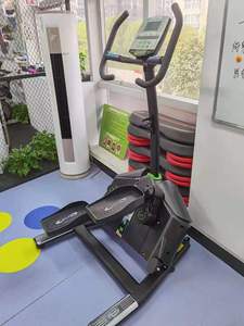 Attrezzatura Sportiva all'Ingrosso: Macchina Ellittica Trasversale per Cardio e Fitness - Product Image 5