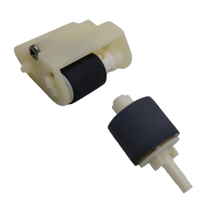 ADF Pickup Roller Fits For Epson WF 2630 WF 2520 WF 2010 WF 2510 WF 2540 WF 2531 WF 2521 WF 2631 WF 2541 WF 2010W WF 2530 - Product Image 1