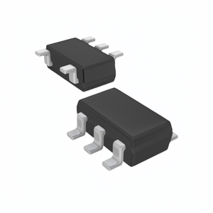 บริการครบวงจรแบบดั้งเดิม XC6220B201MR-G SC 74A, SOT 753 ชิ้นส่วนจัดการพลังงาน (PMIC) อิเล็กทรอนิกส์ - Product Image 1