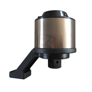 Clé dynamométrique manuelle à préimpressionion de couple de 7500 N.m pour le serrage de boulons dans les espaces confinés - Product Image 4
