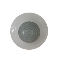 Nouveau détecteur de présence électrique MTN630719 KNX ARGUS Basic Polar W MTN630719