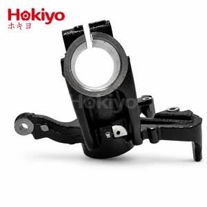 Rótula de Dirección Delantera Derecha HOKIYO OEM 6Q0407256AC para VW Polo V, <span class=keywords><strong>Seat</strong></span> <span class=keywords><strong>Ibiza</strong></span>, Skoda, Audi A1 1.2L 1.4L 1.6L 2009-2024 - Product Image 3