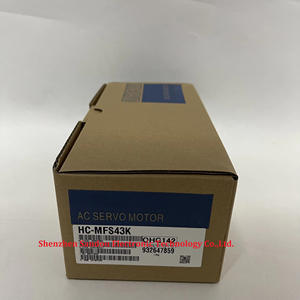 HC-MFS43K เซอร์โวมอเตอร์ของแท้ของใหม่ - Product Image 1
