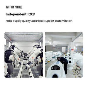 Manufacturer Float Center Sleep Better <strong>Isolation</strong> Chamber Spa Capsule Pod Float Spa <strong>Tank</strong> Unique Style - Product Image 5