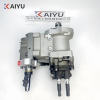 Pompe à injection de carburant d'origine 60286253 5594766 5492117 pour chargeuse SANY SYL956H5, pièces moteur Cummins QSL8.9, pompe à carburant CCR1600