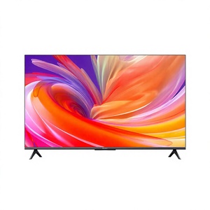 ทีวีสมาร์ท Redmi รุ่นใหม่ A55 2025 รุ่นประหยัดพลังงาน ขนาด 55 นิ้ว 4K สำหรับห้องนั่งเล่น ทีวีสมาร์ทเพื่อความบันเทิง CN - Product Image 1